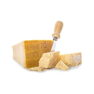 Parmigiano Reggiano Parmesan DOP 1KG