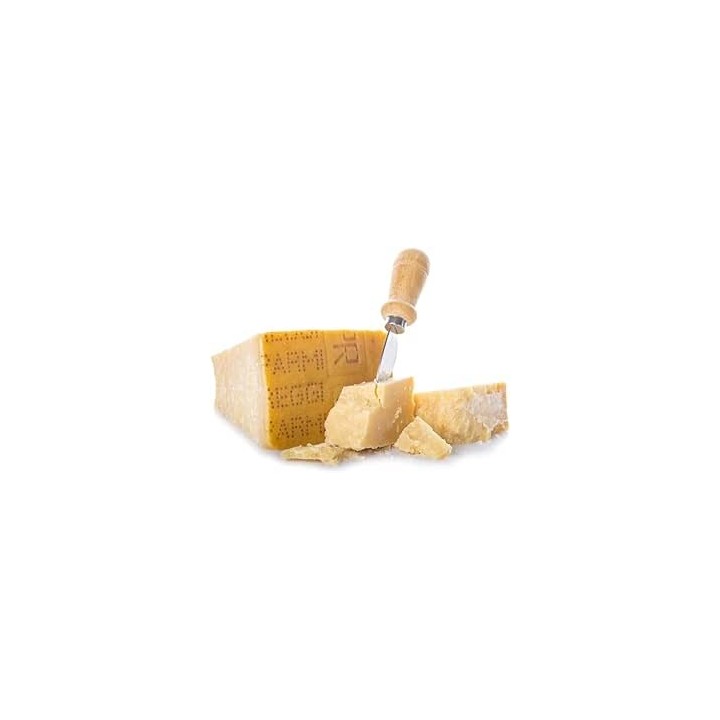 Parmigiano Reggiano Parmesan DOP 1KG