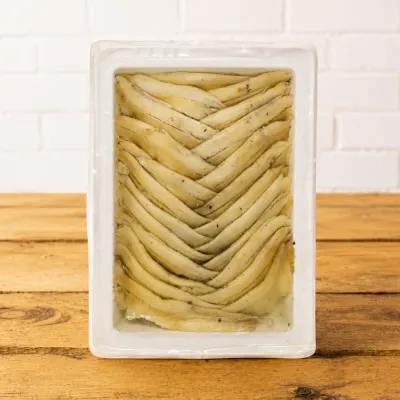 Boquerones, Artisan White Anchovies in Vinegar 80g