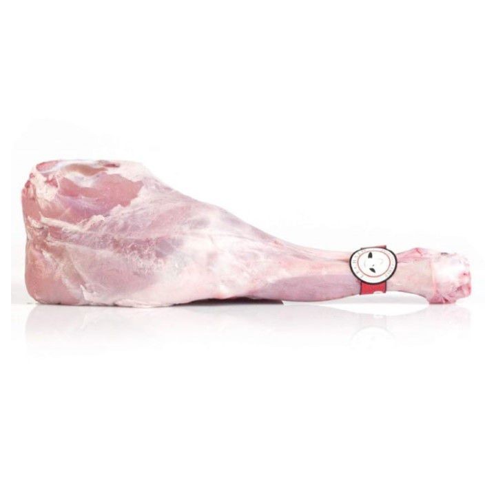 Suckling Lamb Leg - Halal (500g-600g) - Frozen