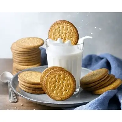 Marbu Dorada Biscuits (600g)