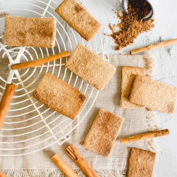 Napolitana Biscuits (426g) Cuetara