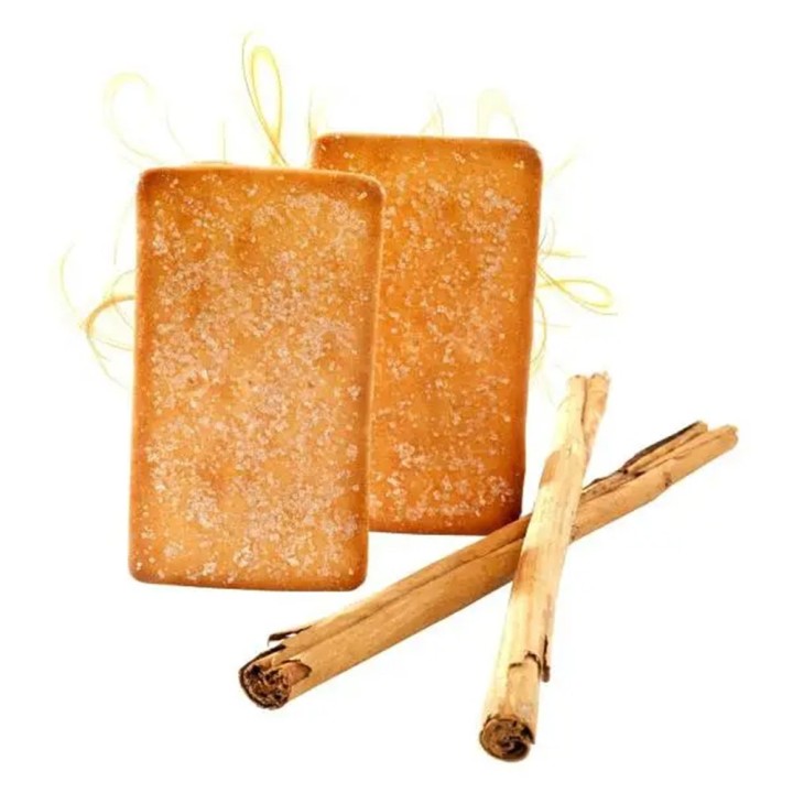Napolitana Biscuits (426g) Cuetara