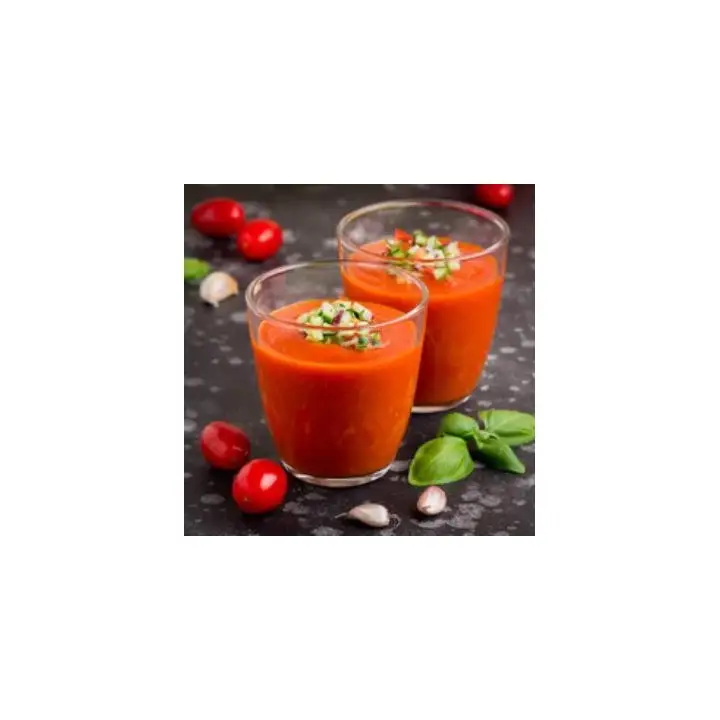 Gazpacho Santa Teresa, 1L (Best Before 01/12/25)