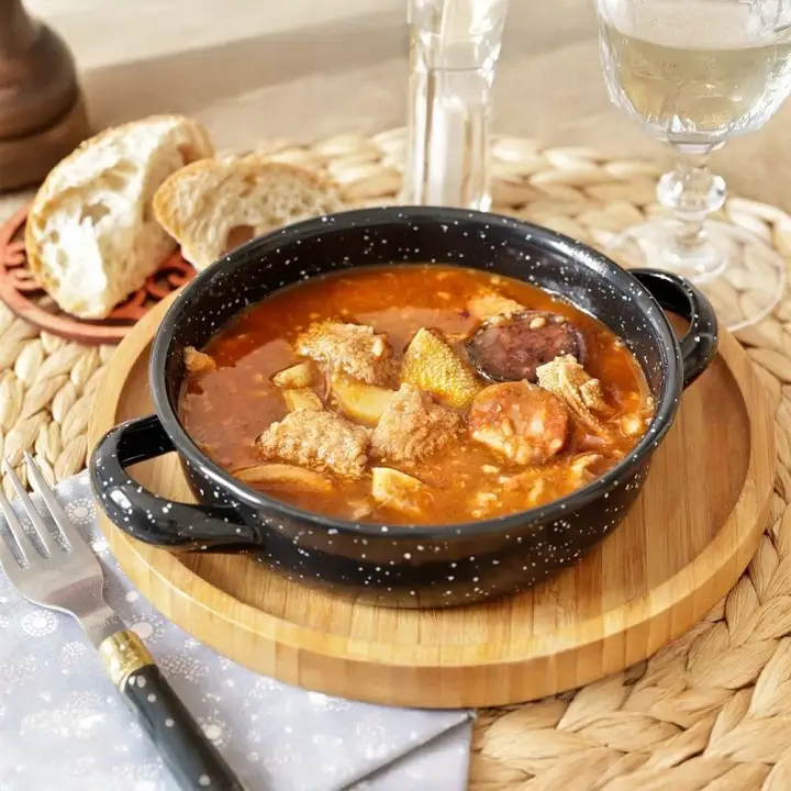 Madrid Style Tripe (Callos), LITORAL (370g) Gluten Free