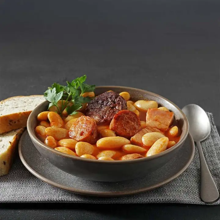 Fabada Asturiana, LITORAL (420g)