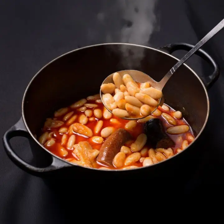 Fabada Asturiana, LITORAL (850g)