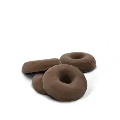 Filipinos Milk Chocolate Biscuits (120g)