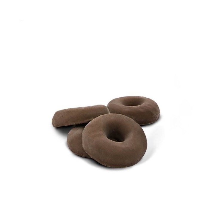 Filipinos Milk Chocolate Biscuits (120g)