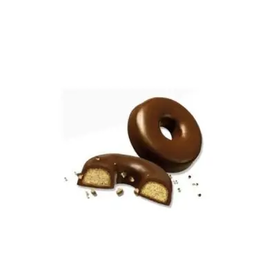 Filipinos Dark Chocolate Biscuits (120g)