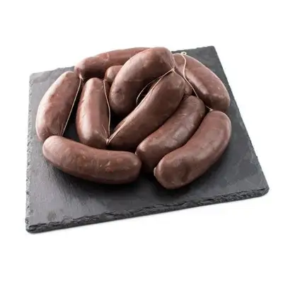 Onion Black Pudding (Morcilla de Cebolla) (±1kg) - Frozen