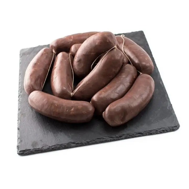 Onion Black Pudding (Morcilla de Cebolla) (±1kg) - Frozen