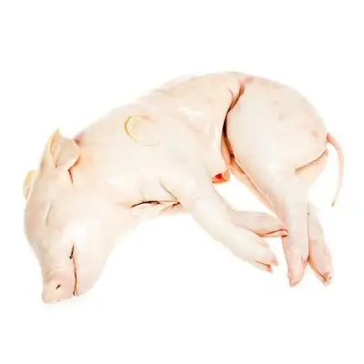 Spanish Suckling Pig "Cochinillo Segoviano" (4kg-5kg) (Frozen) - Whole