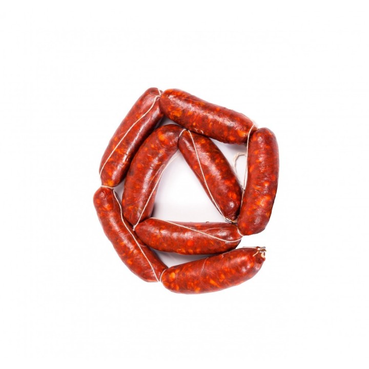 SWEET' Cooking Chorizo  Bierzo Sausage (±840g) - Fresh