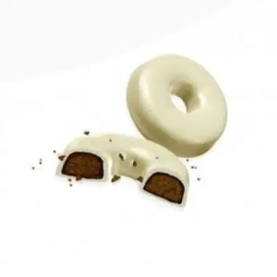 Filipinos White Chocolate Biscuits (120g)