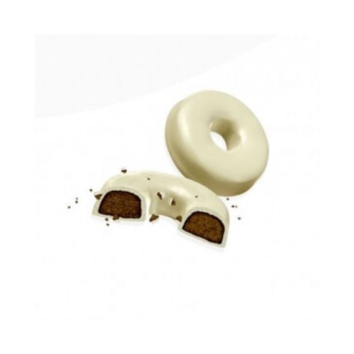 Filipinos White Chocolate Biscuits (120g)