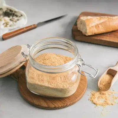 Spanish Breadcrumbs  (1kg)