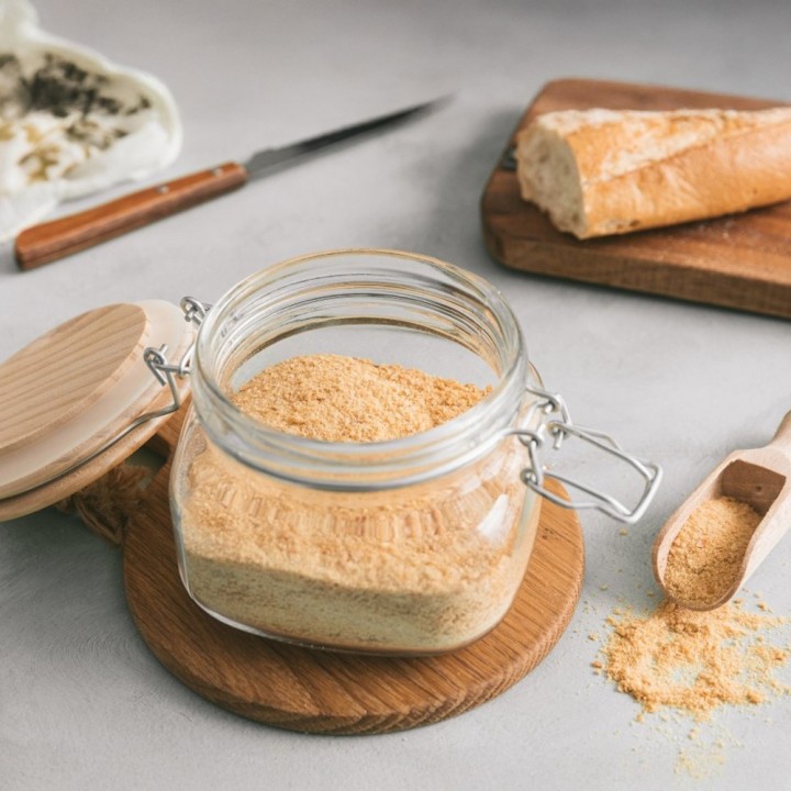 Spanish Breadcrumbs  (1kg)