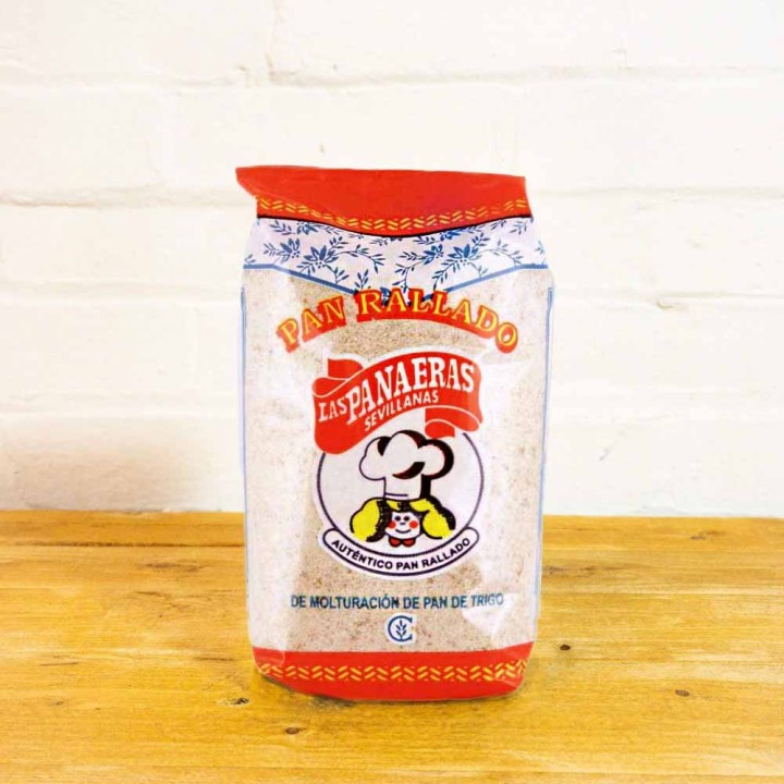 Spanish Breadcrumbs  (1kg)