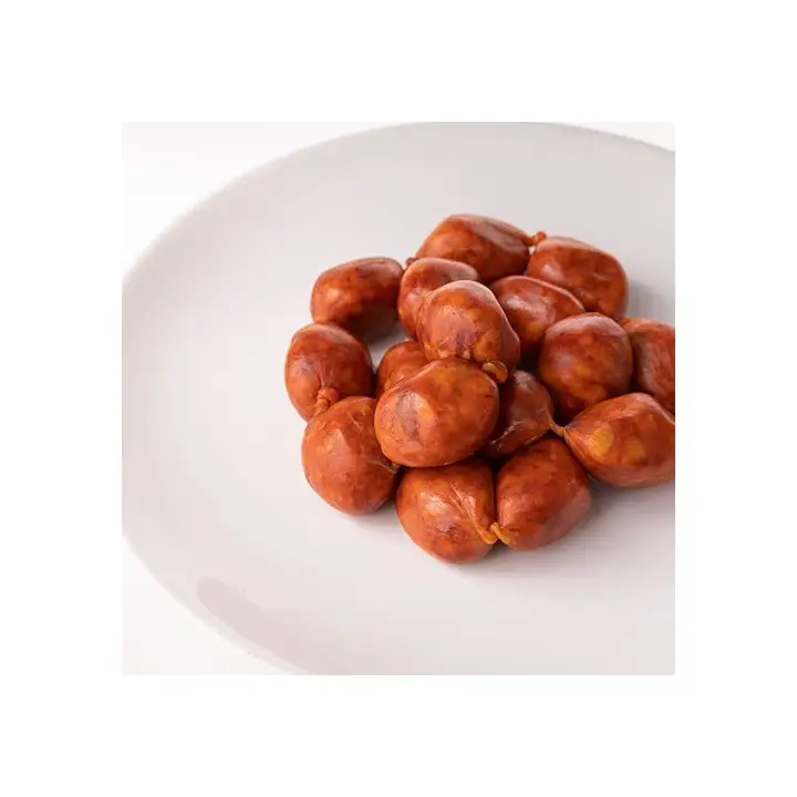 'SPICY' Pinchos Mini Cooking Chorizo Sausage (±1kg) - Fresh