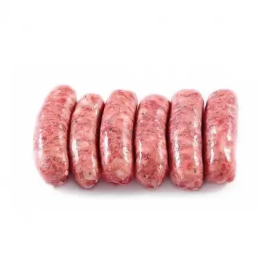 SWEET' Cooking Chorizo  Bierzo Sausage (±840g) - Fresh