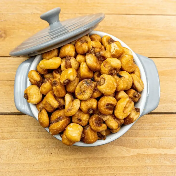 Giant Salted Corn "Kikos" (1kg)