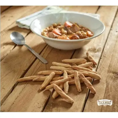 Bread Sticks "Picos Utreranos" (140g)