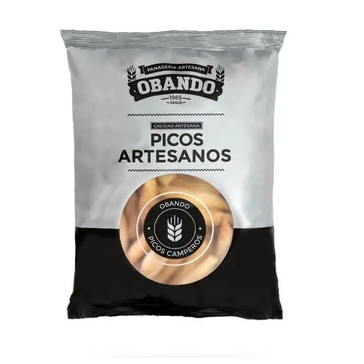 Bread Sticks "Picos Utreranos" (140g)