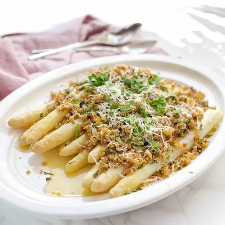 White Asparagus 8/12, Cojonudos (660g) | Can
