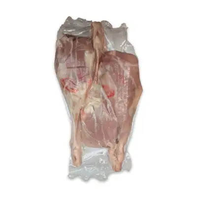 Halal Suckling Lamb Shoulder (650-750g each) Frozen