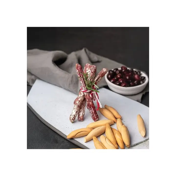 Finger Fuet, Urban Picnic, Can Duran (1kg) 