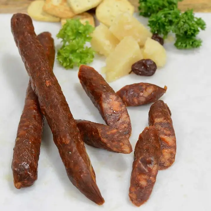 Finger Chorizo, Urban Picnic, Can Duran (1kg)