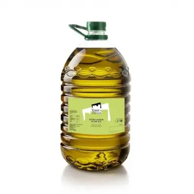 EVOO Torre de Canena - Oleum Hispania, 5L