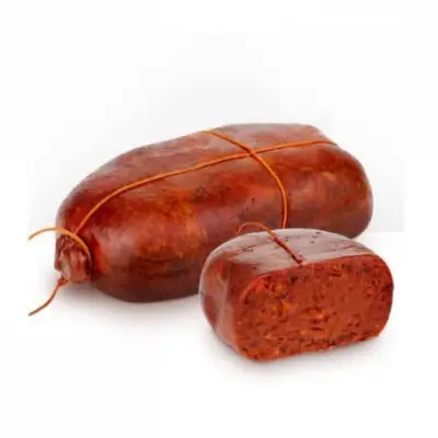 Nduja Calabrese (±500g)