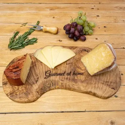 Mahon, Cured Cheese (DOP Menorca) - 800g
