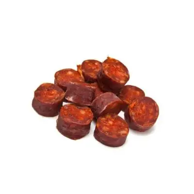 Cut Chorizo Rosario Oreado, ±1.2kg