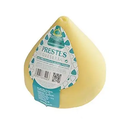Tetilla Cheese (DOP Queixo Tetilla) (900g)