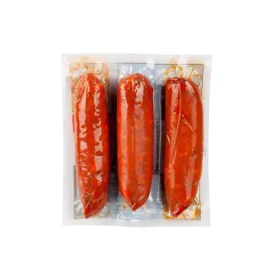 Cooking Chorizo 3 Units 280g