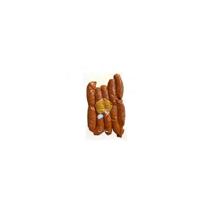 BBQ Parrilla Chorizo Semi Asturiano, La Carmina - Fresh ±1Kg