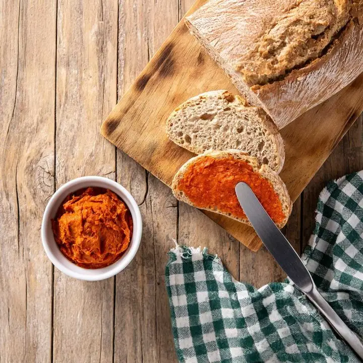 Mallorcan Sobrasada, Traditional (200g)