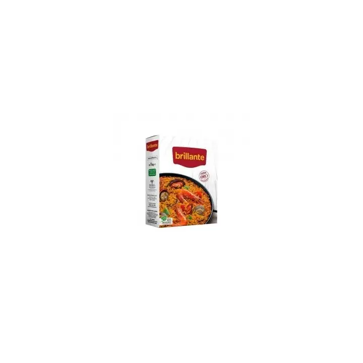 Brillante Rice (Gold Quality) (1kg)