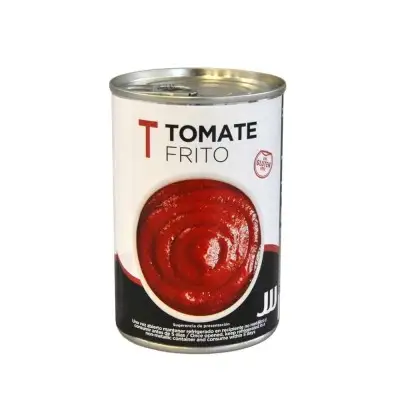 Fried Tomato Sauce, Orlando (400g) Tin