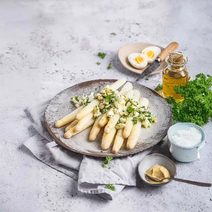 White Asparagus, JJJ (17/24) |Can