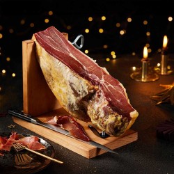 Jamon Serrano (Boneless), (±2.5-3.5kg )