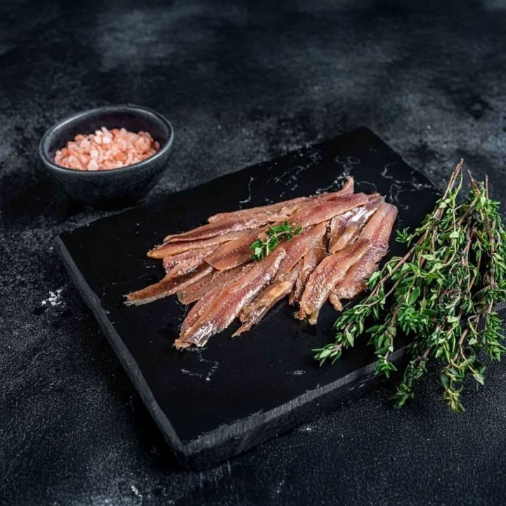 Cantabrian Anchovy Fillet
