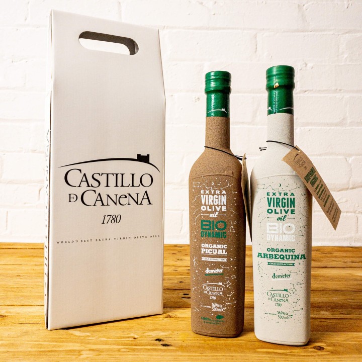 Spanish Premium Olive oil Gift N1
