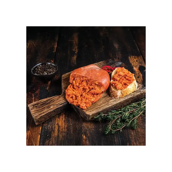 Sobrasada Iberica - Artisan Made (250-300g)
