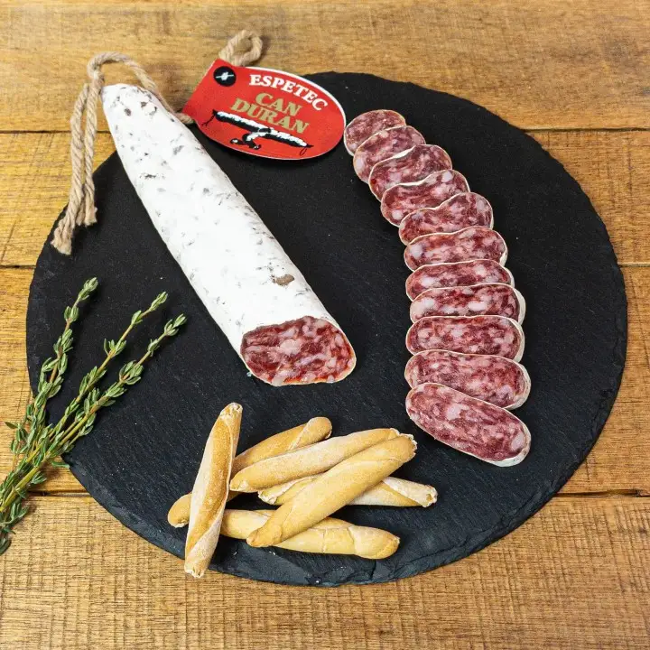 Fuet Catalonian (150g)