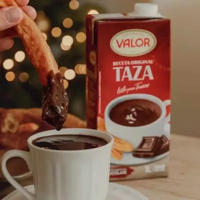 Hot Chocolate Drink, 1L