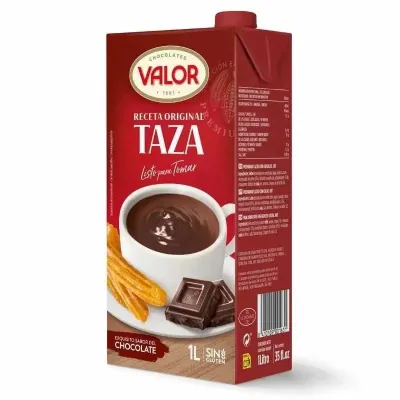 Hot Chocolate Drink, 1L